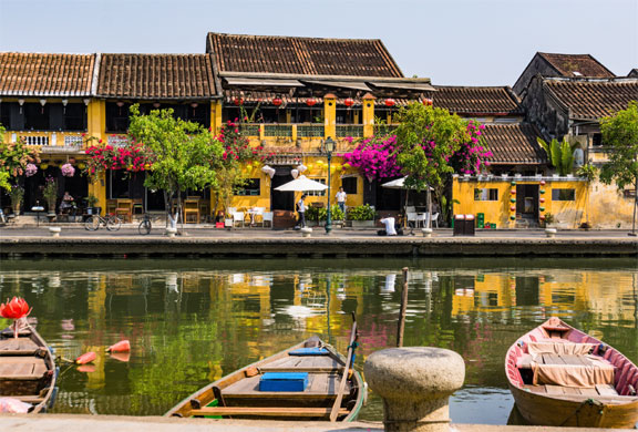Hoi An, Vietnam